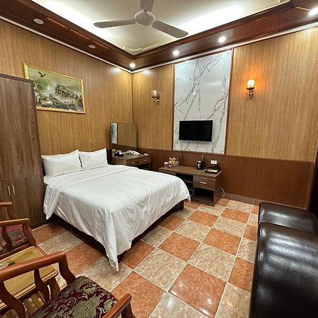 Nhat Tan Hotel هانوي المظهر الخارجي الصورة